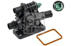 Termostat chladenia FEBI BILSTEIN 36036