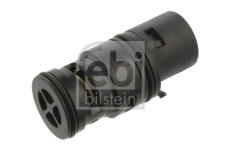 Termostat chladenia oleja FEBI BILSTEIN 36101