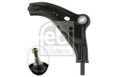 Rameno zavesenia kolies FEBI BILSTEIN 36140