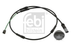 Výstražný kontakt, opotřebení obložení FEBI BILSTEIN 36428