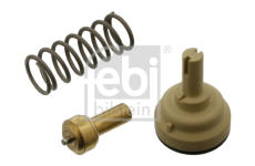 Termostat chladenia FEBI BILSTEIN 36648