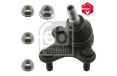 Zvislý/nosný čap FEBI BILSTEIN 36736