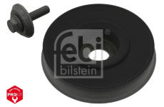 Remenica kľukového hriadeľa FEBI BILSTEIN 36890