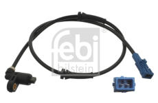 Snímač počtu otáčok kolesa FEBI BILSTEIN 36941