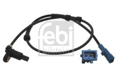 Snímač počtu otáčok kolesa FEBI BILSTEIN 36942