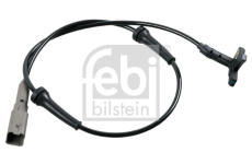 Snímač počtu otáčok kolesa FEBI BILSTEIN 36944