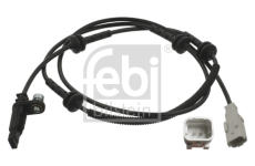 Snímač počtu otáčok kolesa FEBI BILSTEIN 36948