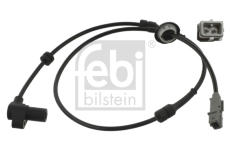 Snímač, počet otáček kol FEBI BILSTEIN 36952