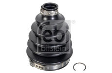 Sada měchů, hnací hřídel FEBI BILSTEIN 37086