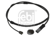 Výstrażný kontakt opotrebenia brzdového oblożenia FEBI BILSTEIN 37158