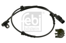 Snímač počtu otáčok kolesa FEBI BILSTEIN 37159