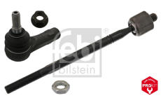 Příčné táhlo řízení FEBI BILSTEIN 37205