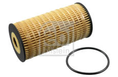 Olejový filter FEBI BILSTEIN 37319