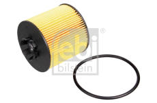 Olejový filter FEBI BILSTEIN 37441