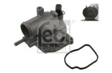 Termostat chladenia FEBI BILSTEIN 37456