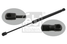 Pneumatická pružina, zavazadlový / nákladový prostor FEBI BILSTEIN 37481