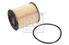 Olejový filtr FEBI BILSTEIN 37557