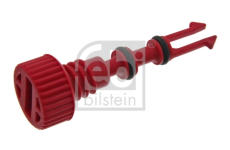 Sroub, uzaver chladice FEBI BILSTEIN 37595