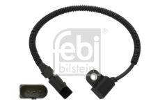 Snímač, poloha vačkového hřídele FEBI BILSTEIN 37607