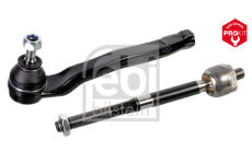 Příčné táhlo řízení FEBI BILSTEIN 37618