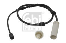 Výstrażný kontakt opotrebenia brzdového oblożenia FEBI BILSTEIN 37662