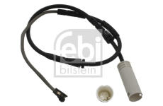 Výstrażný kontakt opotrebenia brzdového oblożenia FEBI BILSTEIN 37664