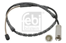 Výstražný kontakt, opotřebení obložení FEBI BILSTEIN 37665