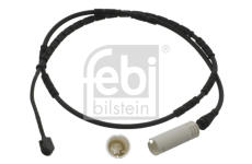 Výstrażný kontakt opotrebenia brzdového oblożenia FEBI BILSTEIN 37669