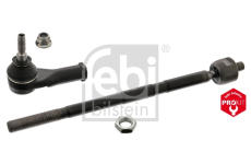 Příčné táhlo řízení FEBI BILSTEIN 37686