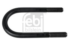 Držák pružiny FEBI BILSTEIN 37712