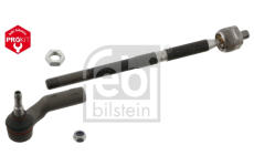 Příčné táhlo řízení FEBI BILSTEIN 37729