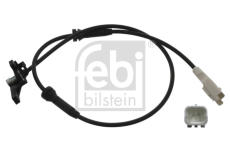 Snímač, počet otáček kol FEBI BILSTEIN 37780