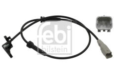 Snímač počtu otáčok kolesa FEBI BILSTEIN 37781