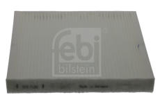 Filtr, vzduch v interiéru FEBI BILSTEIN 37789