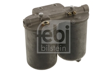 Teleso, palivový filter FEBI BILSTEIN 38048