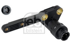 Snimac, uroven pneumatickeho odpruzeni FEBI BILSTEIN 38088