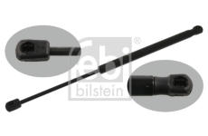 Pneumatická pružina, zavazadlový / nákladový prostor FEBI BILSTEIN 38236