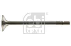 Výfukový ventil FEBI BILSTEIN 38301