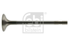 Sací ventil FEBI BILSTEIN 38311