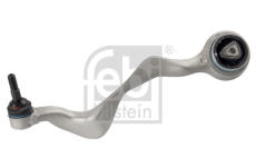 Ridici paka, zaveseni kol FEBI BILSTEIN 38379