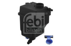 Vyrovnávací nádoba, chladicí kapalina FEBI BILSTEIN 38458