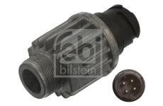 Relé, předehřívač paliva FEBI BILSTEIN 38460