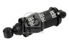 Tlumič, zavěšení kabiny FEBI BILSTEIN 38474