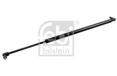 Pneumatická pružina, zavazadlový / nákladový prostor FEBI BILSTEIN 38518