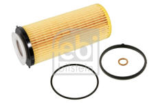 Olejový filter FEBI BILSTEIN 38530