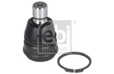 Zvislý/nosný čap FEBI BILSTEIN 38543