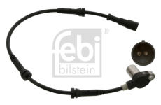 Snímač počtu otáčok kolesa FEBI BILSTEIN 38563