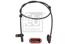 Snímač počtu otáčok kolesa FEBI BILSTEIN 38596