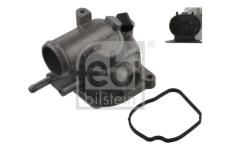 Termostat chladenia FEBI BILSTEIN 38817