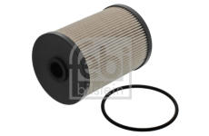 palivovy filtr FEBI BILSTEIN 38864